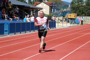 Polumaraton Kalnik-Križevci 2022