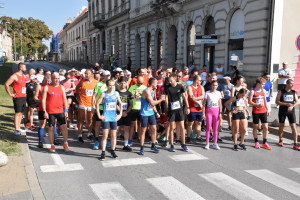 Polumaraton i osmina 2023